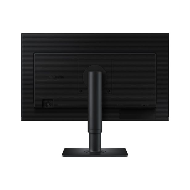 RAČUNALNIŠKI MONITOR SAMSUNG LS24D400GAU 24"/FHD/IPS/100HZ/DP/HDMI