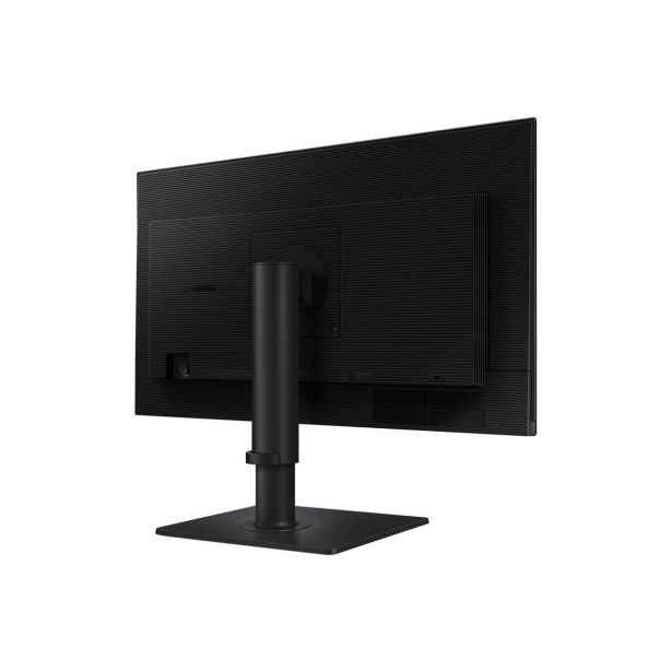 RAČUNALNIŠKI MONITOR SAMSUNG LS24D400GAU 24"/FHD/IPS/100HZ/DP/HDMI