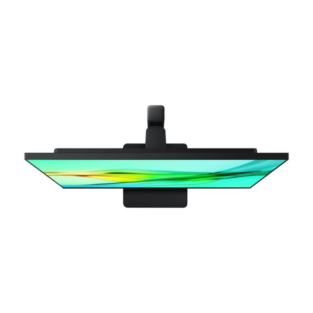 RAČUNALNIŠKI MONITOR SAMSUNG LS24D600UAU 24"/WQHD/IPS/100HZ/USB-C