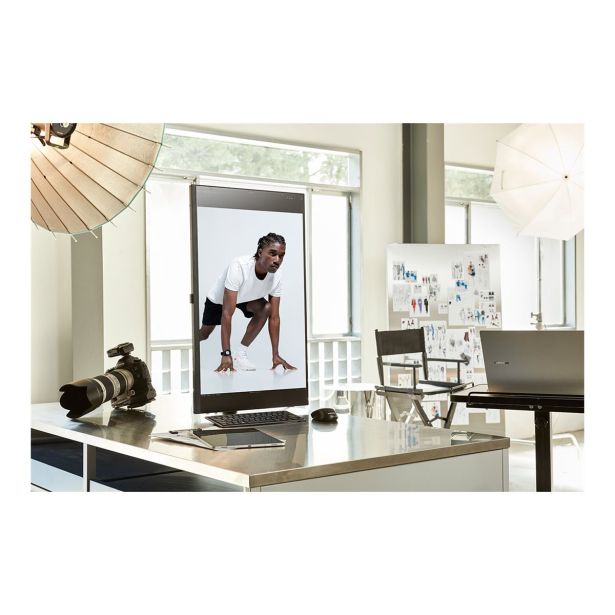 RAČUNALNIŠKI MONITOR SAMSUNG LS24D600UAU 24"/WQHD/IPS/100HZ/USB-C