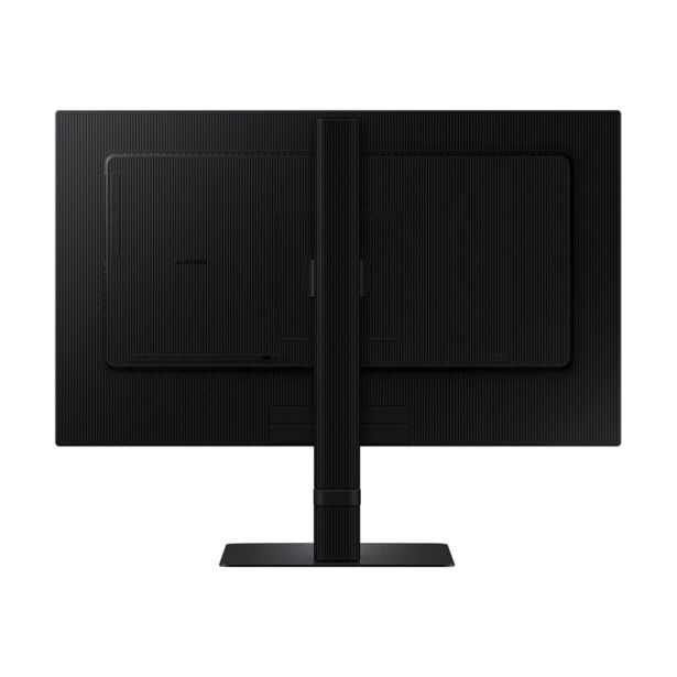 RAČUNALNIŠKI MONITOR SAMSUNG LS24D600UAU 24"/WQHD/IPS/100HZ/USB-C