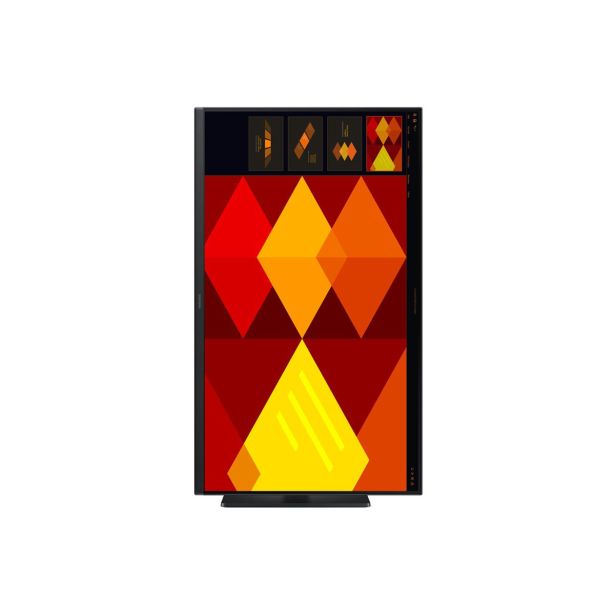 RAČUNALNIŠKI MONITOR SAMSUNG LS27D400GAU 27"/FHD/IPS/100HZ/DP/HDMI