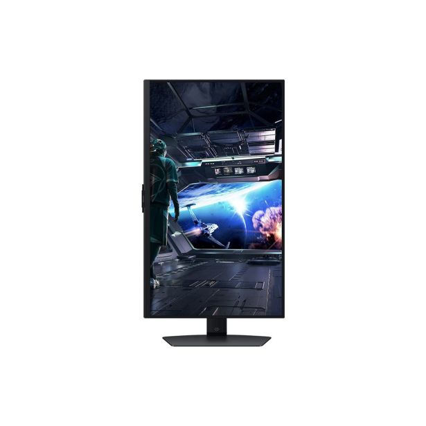 RAČUNALNIŠKI MONITOR SAMSUNG LS27DG702EU 27"/UHD/IPS/144HZ/HDR10+