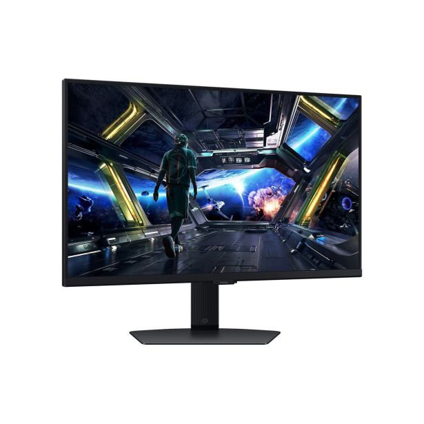 RAČUNALNIŠKI MONITOR SAMSUNG LS27DG702EU 27"/UHD/IPS/144HZ/HDR10+