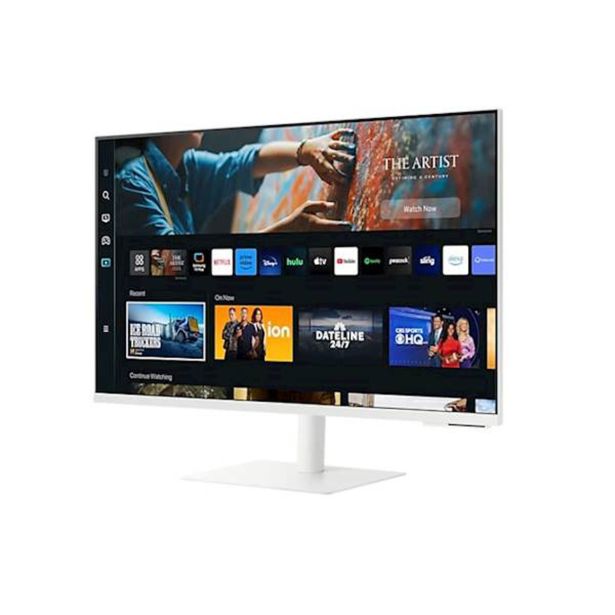 RAČUNALNIŠKI MONITOR SAMSUNG M70C SMART 32" 16:9 3840X2160 BT WIFI