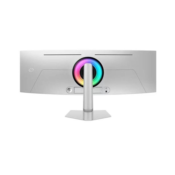 RAČUNALNIŠKI MONITOR SAMSUNG ODYSSEY G9 CURVED OLED