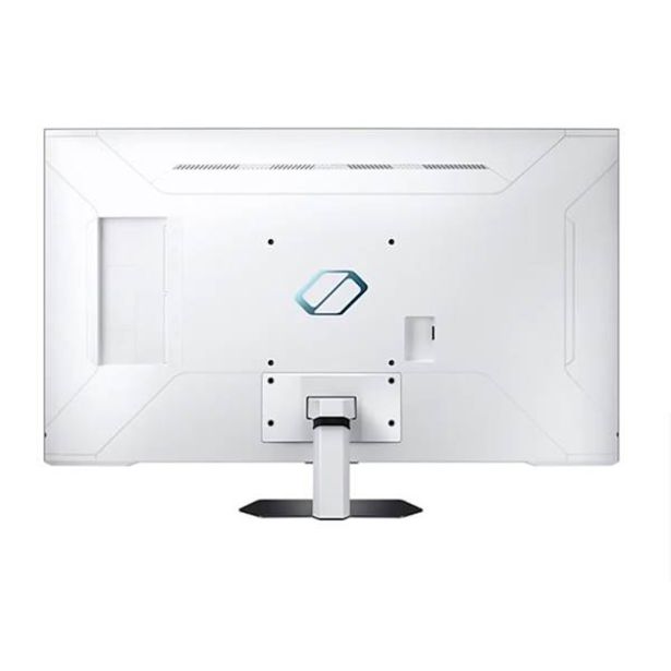 RAČUNALNIŠKI MONITOR SAMSUNG ODYSSEY NEO G7 G70NC 43" 16:9 3840X2160 WI-FI