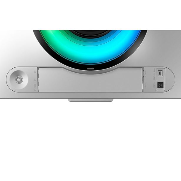 RAČUNALNIŠKI MONITOR SAMSUNG ODYSSEY OLED 49CG950SU