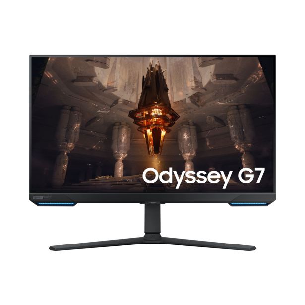 RAČUNALNIŠKI MONITOR SAMSUNG ODYSSEY S32BG700EU