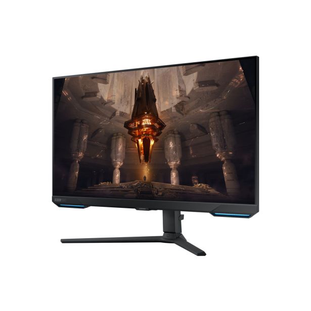 RAČUNALNIŠKI MONITOR SAMSUNG ODYSSEY S32BG700EU