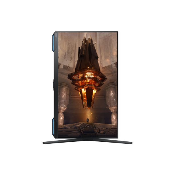 RAČUNALNIŠKI MONITOR SAMSUNG ODYSSEY S32BG700EU