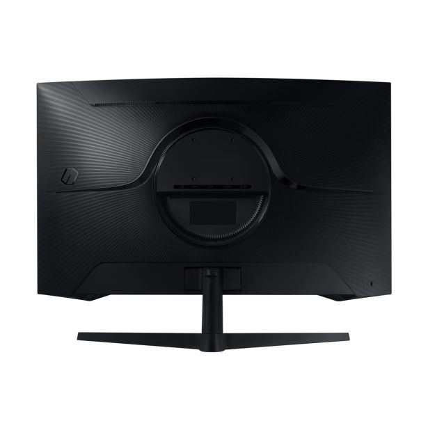 RAČUNALNIŠKI MONITOR SAMSUNG ODYSSEY S32CG552EU