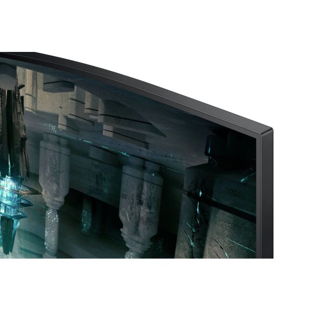 RAČUNALNIŠKI MONITOR SAMSUNG S32BG650EU ODYSSEY G6 16:9, 2560X1440