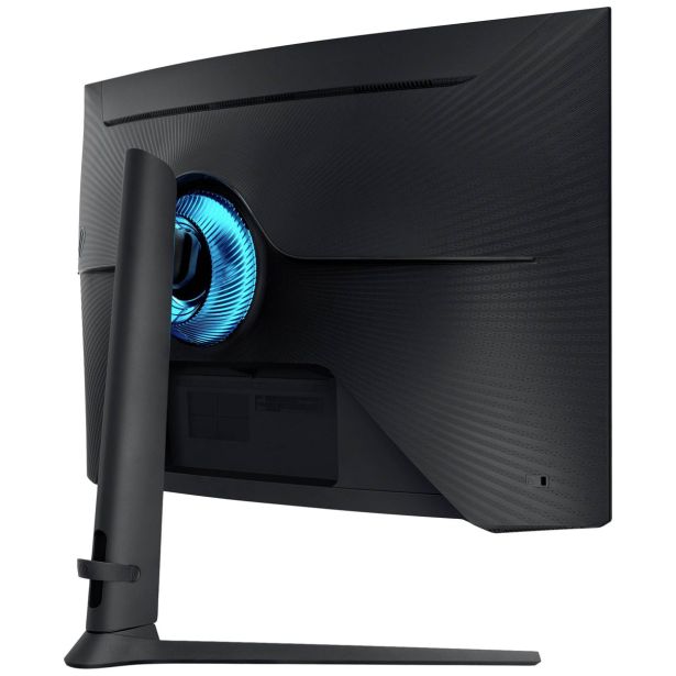 RAČUNALNIŠKI MONITOR SAMSUNG S32BG650EU ODYSSEY G6 16:9, 2560X1440