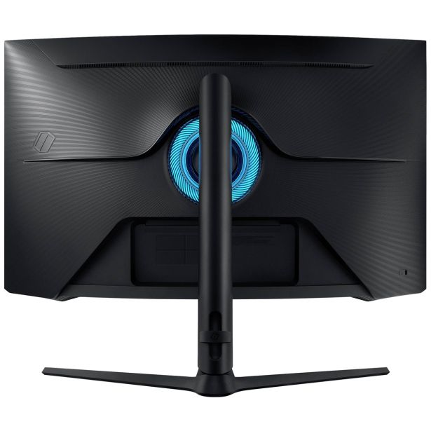 RAČUNALNIŠKI MONITOR SAMSUNG S32BG650EU ODYSSEY G6 16:9, 2560X1440