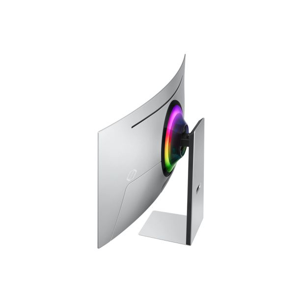 RAČUNALNIŠKI MONITOR SAMSUNG S34BG850SU ODYSSEY NEO G8 OLED 21:9 ULTRAWQHD 175HZ