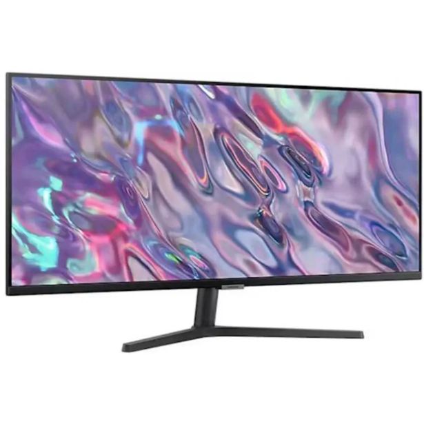 RAČUNALNIŠKI MONITOR SAMSUNG S34C500GAU