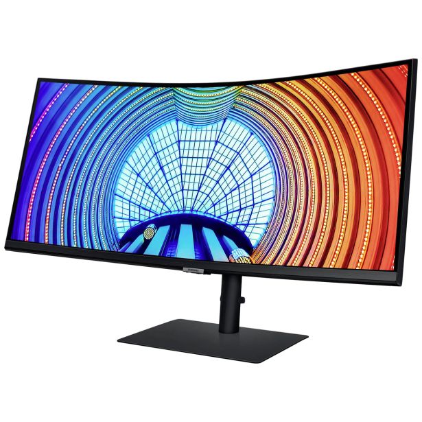 RAČUNALNIŠKI MONITOR SAMSUNG S65UA