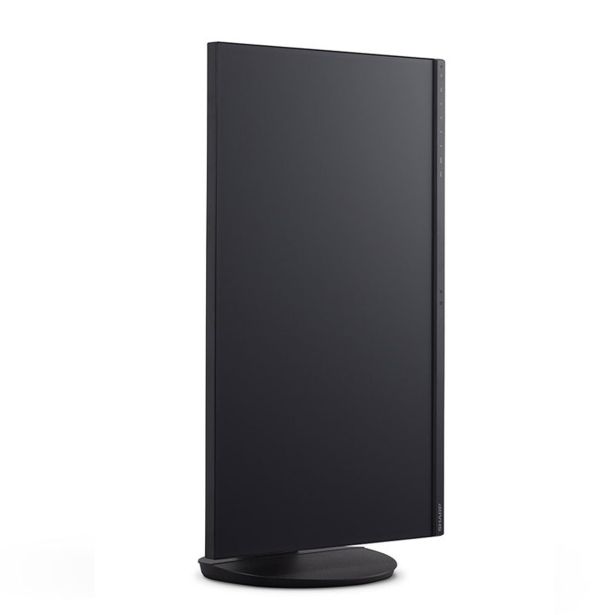 RAČUNALNIŠKI MONITOR SHARP 27" LED LCD MULTISYNC EA272Q IPS BLACK 16:9 2K