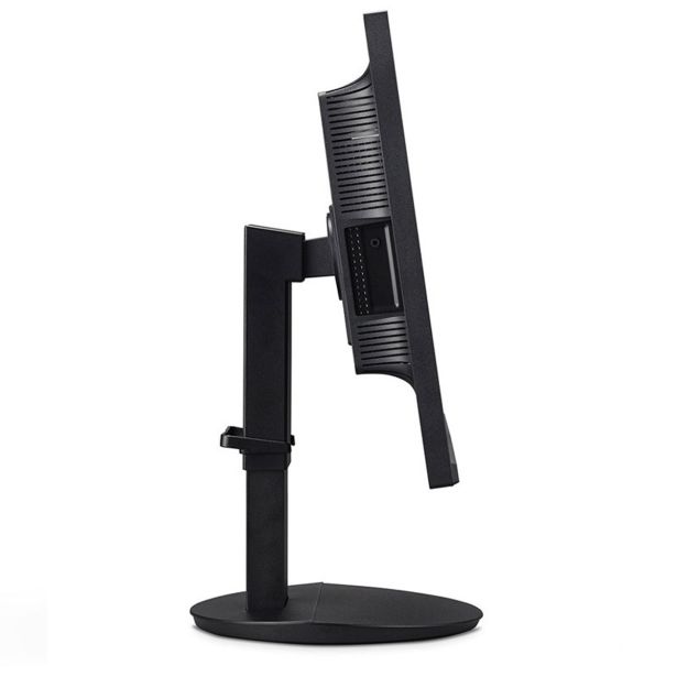 RAČUNALNIŠKI MONITOR SHARP 27" LED LCD MULTISYNC EA272Q IPS BLACK 16:9 2K