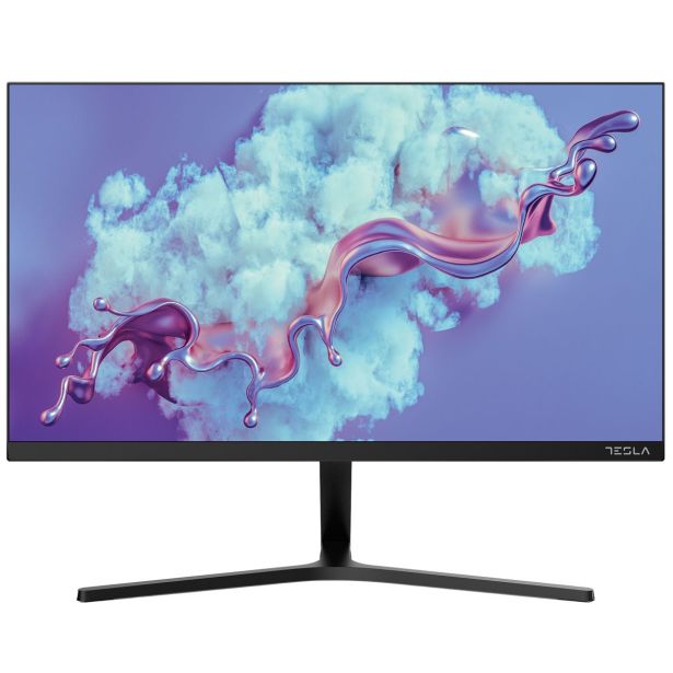 RAČUNALNIŠKI MONITOR TESLA 22MC345BF VA/100HZ/FHDHDMI/VGA