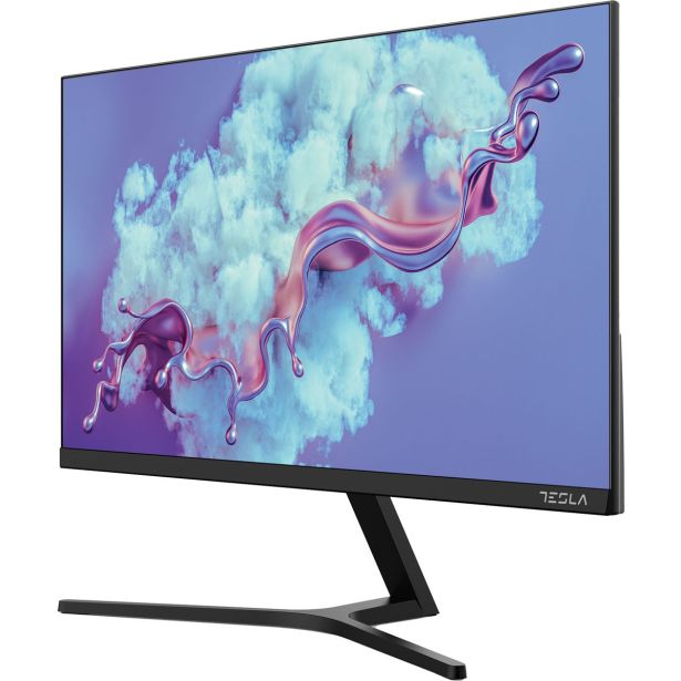 RAČUNALNIŠKI MONITOR TESLA 22MC345BF VA/100HZ/FHDHDMI/VGA