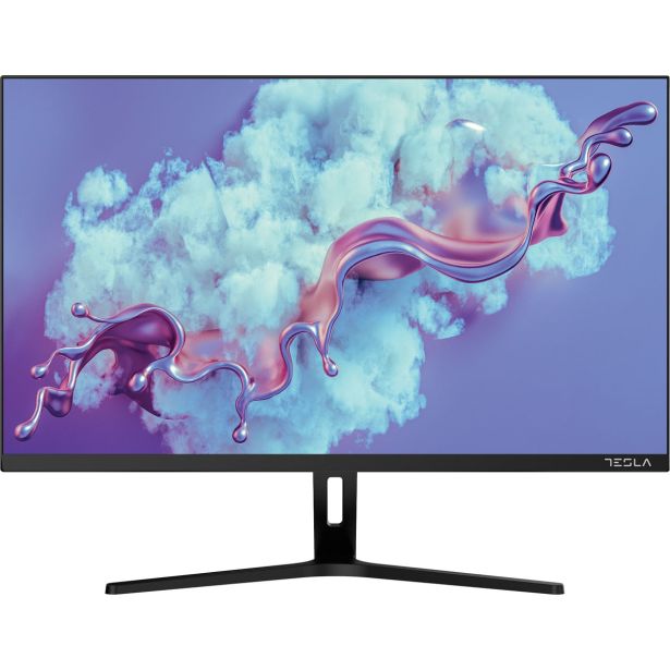 RAČUNALNIŠKI MONITOR TESLA 24MC346BF IPS/FHD/100HZDP/HDMI/VGA