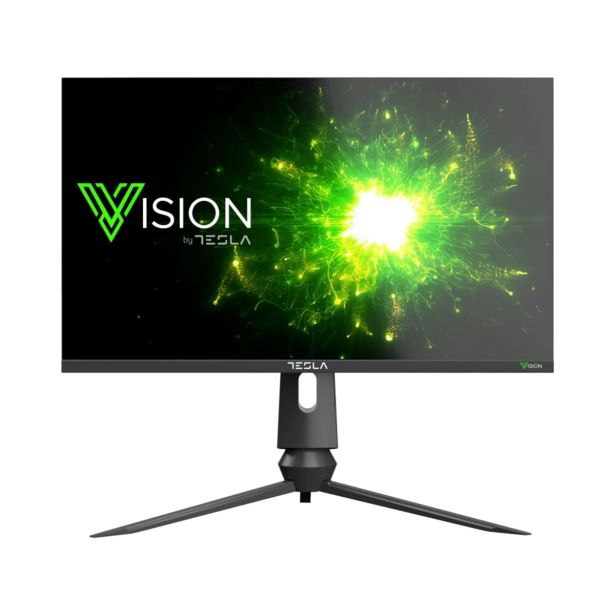 RAČUNALNIŠKI MONITOR TESLA 27GM620BF IPS/FHD/165HZDP/HDMI
