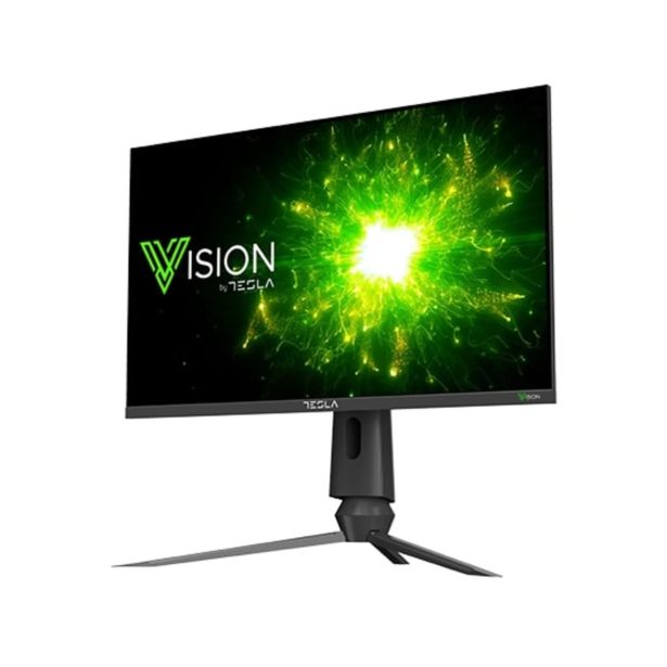 RAČUNALNIŠKI MONITOR TESLA 27GM620BF IPS/FHD/165HZDP/HDMI