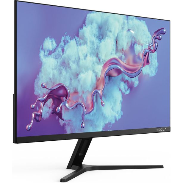 RAČUNALNIŠKI MONITOR TESLA 27MC346BF IPS/FHD/100HZDP/HDMI/VGA