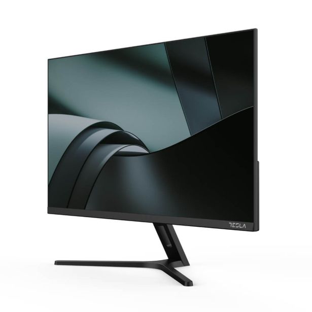 RAČUNALNIŠKI MONITOR TESLA 27MC645BQ IPS/QHD/100HZDP/HDMI/VGA