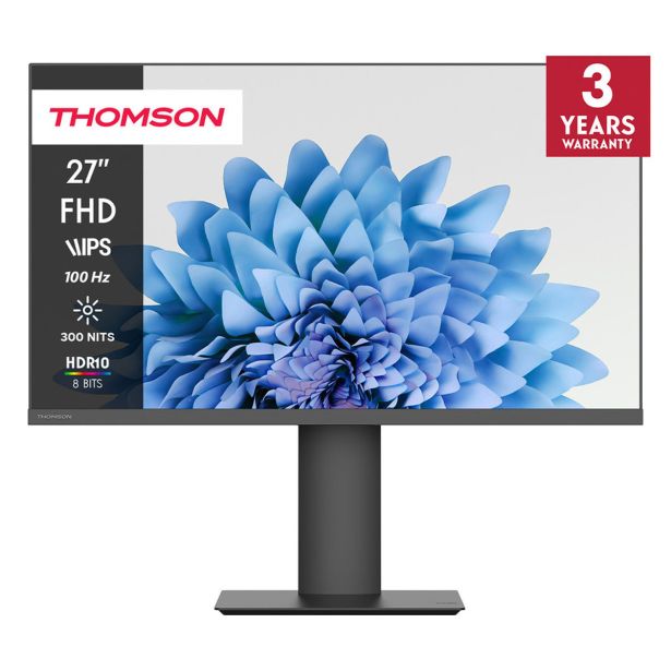 RAČUNALNIŠKI MONITOR THOMSON M27FB5C14 100 HZ