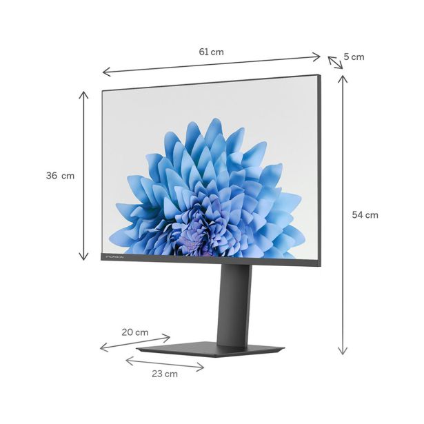 RAČUNALNIŠKI MONITOR THOMSON M27FB5C14 100 HZ