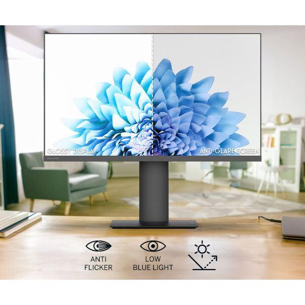 RAČUNALNIŠKI MONITOR THOMSON M27FB5C14 100 HZ