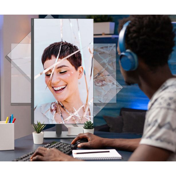 RAČUNALNIŠKI MONITOR THOMSON M27FB5C14 100 HZ