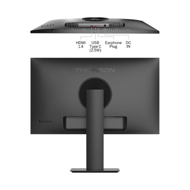 RAČUNALNIŠKI MONITOR THOMSON M27FB5C14 100 HZ