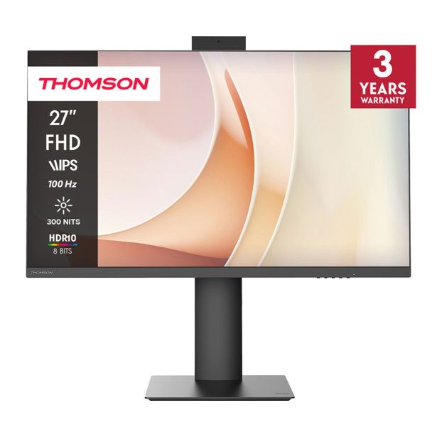 RAČUNALNIŠKI MONITOR THOMSON M27FB7C14V 100 HZ