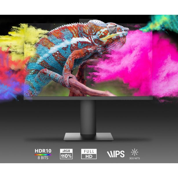 RAČUNALNIŠKI MONITOR THOMSON M27FB7C14V 100 HZ