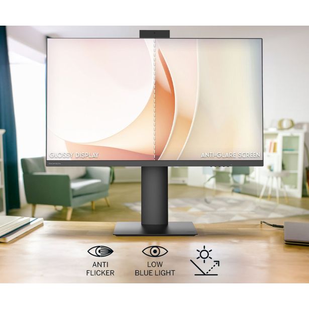 RAČUNALNIŠKI MONITOR THOMSON M27FB7C14V 100 HZ