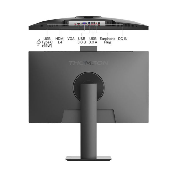 RAČUNALNIŠKI MONITOR THOMSON M27FB7C14V 100 HZ