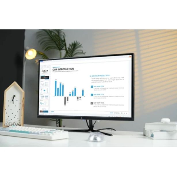 RAČUNALNIŠKI MONITOR TITAN ARMY FAST IPS 27G2R2 B