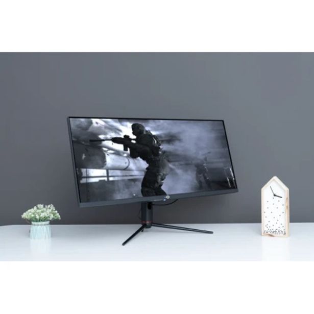 RAČUNALNIŠKI MONITOR TITAN ARMY IPS P40UG