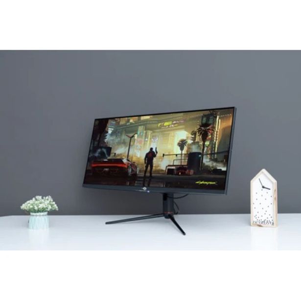 RAČUNALNIŠKI MONITOR TITAN ARMY IPS P40UG