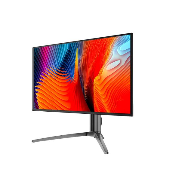 RAČUNALNIŠKI MONITOR TITAN ARMY QD OLED G27P8