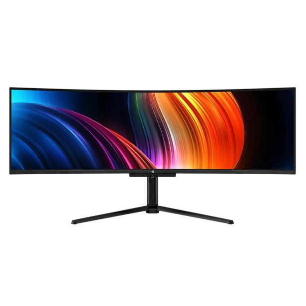 RAČUNALNIŠKI MONITOR TITAN ARMY QD OLED G49E9R