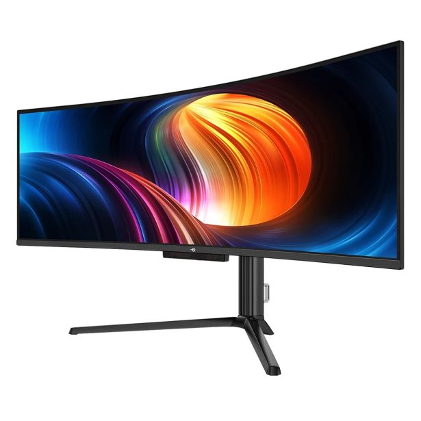 RAČUNALNIŠKI MONITOR TITAN ARMY QD OLED G49E9R