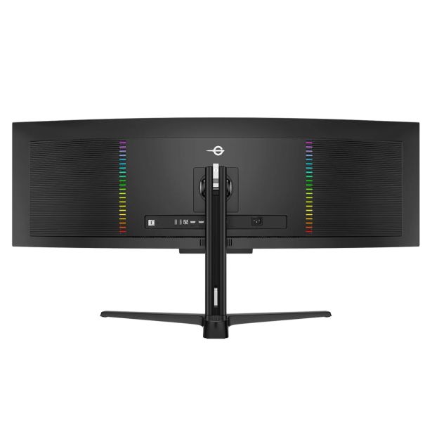 RAČUNALNIŠKI MONITOR TITAN ARMY QD OLED G49E9R