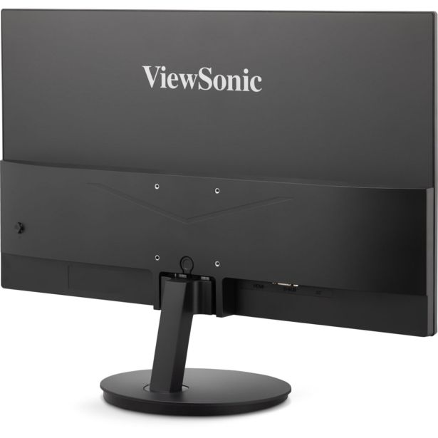 RAČUNALNIŠKI MONITOR VIEWSONIC 23.8" LED LCD VA24E1-H IPS FHD 120HZ VGA/H
