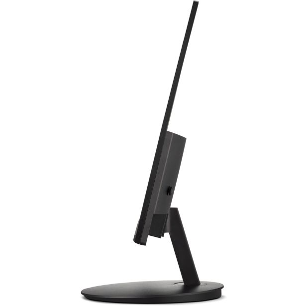 RAČUNALNIŠKI MONITOR VIEWSONIC 23.8" LED LCD VA24E1-H IPS FHD 120HZ VGA/H