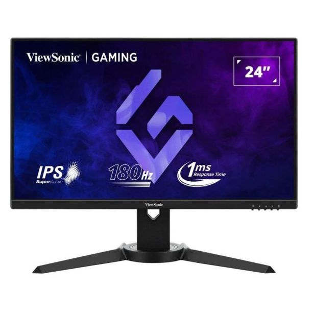 RAČUNALNIŠKI MONITOR VIEWSONIC 23.8" LED LCD VX2479J -HD-PRO IPS FHD 180HZ